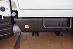 エルフ 0.95t 4WD FFL Sタイヤ Wキャブ/垂直PG付