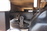 エルフ 0.95t 4WD FFL Sタイヤ Wキャブ/垂直PG付