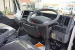 エルフ 0.95t 4WD FFL Sタイヤ Wキャブ/垂直PG付