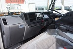 エルフ 0.95t 4WD FFL Sタイヤ Wキャブ/垂直PG付