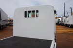 エルフ 1.5t 4WD FFL Wタイヤ 平ボディ