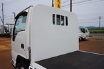 エルフ 1.5t 4WD FFL Wタイヤ 平ボディ