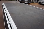 エルフ 1.5t 4WD FFL Wタイヤ 平ボディ