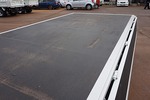 エルフ 1.5t 4WD FFL Wタイヤ 平ボディ