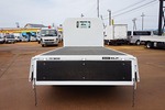エルフ 1.5t 4WD FFL Wタイヤ 平ボディ
