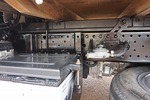 エルフ 1.5t 4WD FFL Wタイヤ 平ボディ