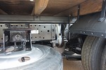 エルフ 1.5t 4WD FFL Wタイヤ 平ボディ