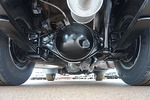 エルフ 1.5t 4WD FFL Wタイヤ 平ボディ