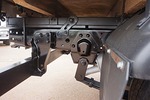 エルフ 1.5t 4WD FFL Wタイヤ 平ボディ