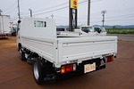 エルフ 1.5t 4WD FFL Wタイヤ 平ボディ