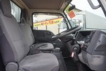 エルフ 1.5t 4WD FFL Wタイヤ 平ボディ