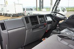 エルフ 1.5t 4WD FFL Wタイヤ 平ボディ
