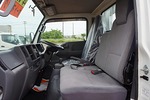 エルフ 1.5t 4WD FFL Wタイヤ 平ボディ