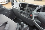 エルフ 1.5t 4WD FFL Wタイヤ 平ボディ
