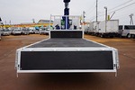 【年次点検済】エルフ 2.55t FFL 標準ロング タダノ5段クレーン付