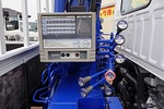 【年次点検済】エルフ 2.55t FFL 標準ロング タダノ5段クレーン付