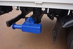 【年次点検済】エルフ 2.55t FFL 標準ロング タダノ5段クレーン付