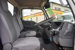 【年次点検済】エルフ 2.55t FFL 標準ロング タダノ5段クレーン付