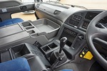 ギガ 9.1t 3軸 2デフ ダンプ 380ps