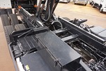 ギガ 9.1t 3軸 2デフ ダンプ 380ps