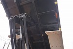 ギガ 9.1t 3軸 2デフ ダンプ 380ps