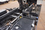 ギガ 9.1t 3軸 2デフ ダンプ 380ps