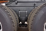ギガ 9.1t 3軸 2デフ ダンプ 380ps