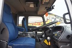 ギガ 9.1t 3軸 2デフ ダンプ 380ps