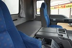 ギガ 9.1t 3軸 2デフ ダンプ 380ps