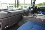 ギガ 9.1t 3軸 2デフ ダンプ 380ps