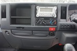 エルフ 1.5t 4WD FFL Wタイヤ 平ボディ