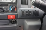 エルフ 1.5t 4WD FFL Wタイヤ 平ボディ