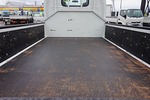 エルフ 1.5t 4WD FFL Wタイヤ 平ボディ