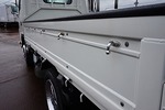 エルフ 1.5t 4WD FFL Wタイヤ 平ボディ