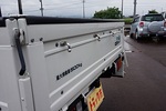 エルフ 1.5t 4WD FFL Wタイヤ 平ボディ