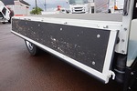 エルフ 1.5t 4WD FFL Wタイヤ 平ボディ