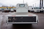 エルフ 1.5t 4WD FFL Wタイヤ 平ボディ