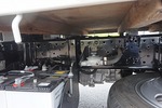 エルフ 1.5t 4WD FFL Wタイヤ 平ボディ