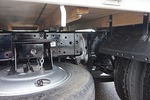 エルフ 1.5t 4WD FFL Wタイヤ 平ボディ