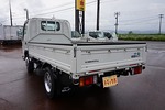 エルフ 1.5t 4WD FFL Wタイヤ 平ボディ