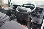エルフ 1.5t 4WD FFL Wタイヤ 平ボディ