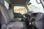 エルフ 1.5t 4WD FFL Wタイヤ 平ボディ