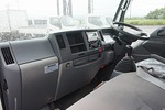 エルフ 1.5t 4WD FFL Wタイヤ 平ボディ