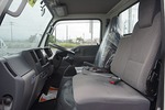 エルフ 1.5t 4WD FFL Wタイヤ 平ボディ
