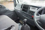 エルフ 1.5t 4WD FFL Wタイヤ 平ボディ