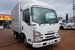 エルフ 2t FFL 標準 アルミバン 新免許対応車(総重量5t未満)