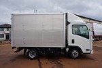 エルフ 2t FFL 標準 アルミバン 新免許対応車(総重量5t未満)