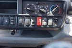 デュトロ 2t 4WD FJL 標準 平ボディ 新免許対応車(総重量5t未満)