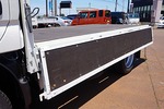 デュトロ 2t 4WD FJL 標準 平ボディ 新免許対応車(総重量5t未満)