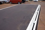 デュトロ 2t 4WD FJL 標準 平ボディ 新免許対応車(総重量5t未満)